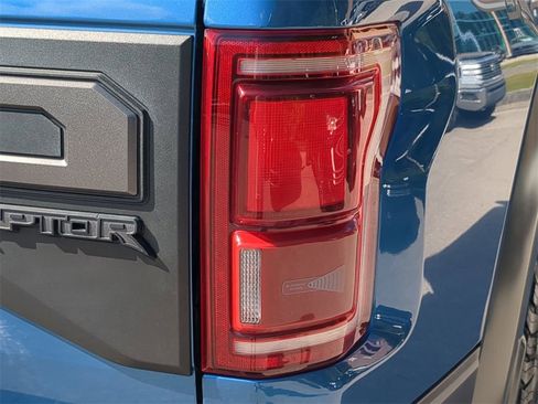 Used 2020 Ford F150 Raptor w/ Equipment Group 802A Luxury image 35