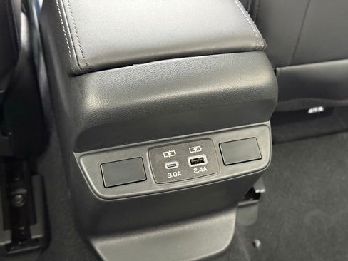 New 2026 Subaru WRX tS AWD/4WD image 25