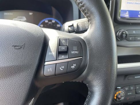 Certified 2023 Ford Bronco Sport Heritage w/ Heritage Convenience Package AWD/4WD image 26