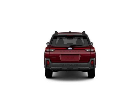 New 2026 Subaru Outback Touring AWD/4WD image 9