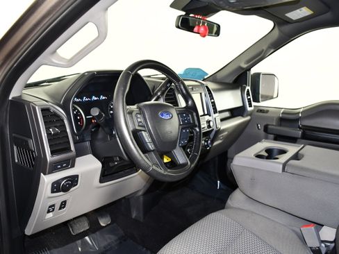 Used 2019 Ford F150 XLT w/ Equipment Group 302A Luxury AWD/4WD image 41