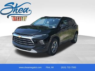 Used 2024 Chevrolet Blazer LT w/ Convenience Package FWD video 1