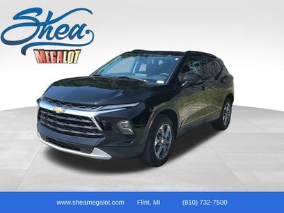 Used 2024 Chevrolet Blazer LT w/ Convenience Package