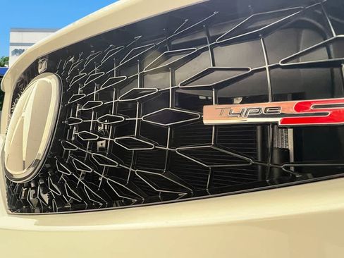 New 2026 Acura MDX Type S AWD/4WD image 12