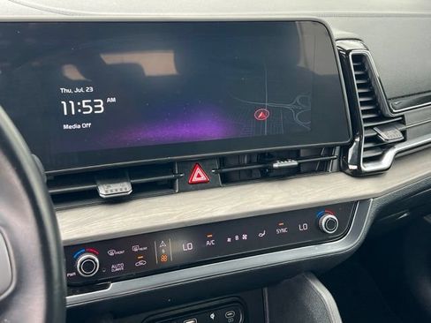 Certified 2023 Kia Sportage X-Line w/ X-Line Premium Package AWD/4WD image 17