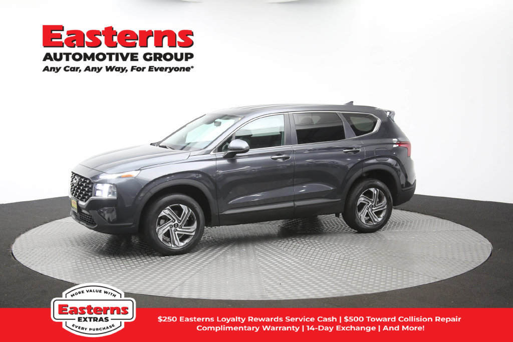 Used 2023 Hyundai Santa Fe SE AWD/4WD image 58