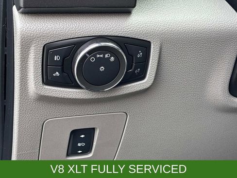 Used 2015 Ford F150 XLT w/ Equipment Group 301A Mid image 23