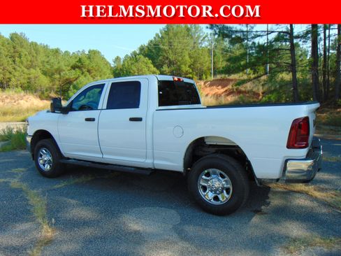 New 2026 RAM 2500 Tradesman image 6