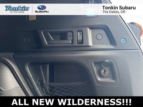 New 2026 Subaru Outback Wilderness AWD/4WD image 6