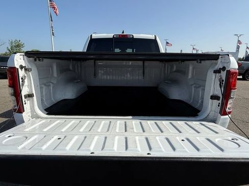 Used 2020 RAM 1500 Big Horn AWD/4WD image 28