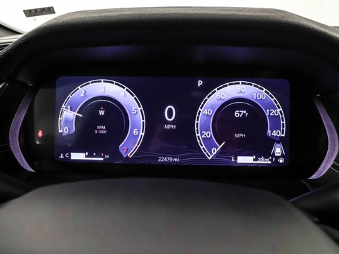 Used 2024 Jeep Grand Cherokee Altitude AWD/4WD image 26