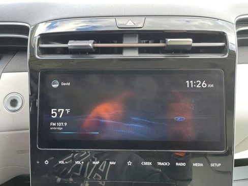 Used 2022 Hyundai Tucson Limited image 25