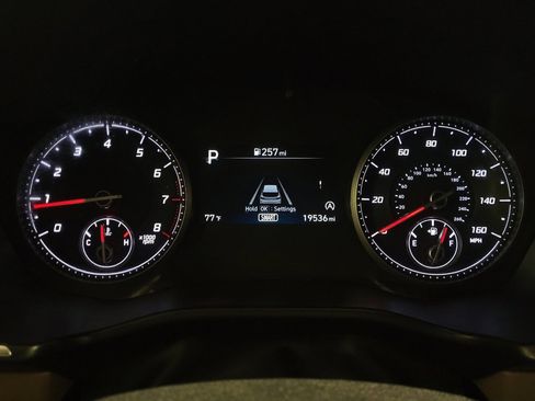 Used 2023 Hyundai Santa Fe SEL AWD/4WD image 23