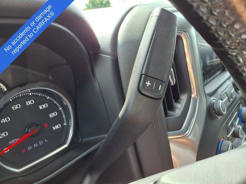 Used 2020 Chevrolet Silverado 1500 RST w/ All-Star Edition AWD/4WD image 21