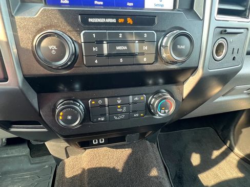 Used 2020 Ford F150 XLT w/ Equipment Group 301A Mid AWD/4WD image 19