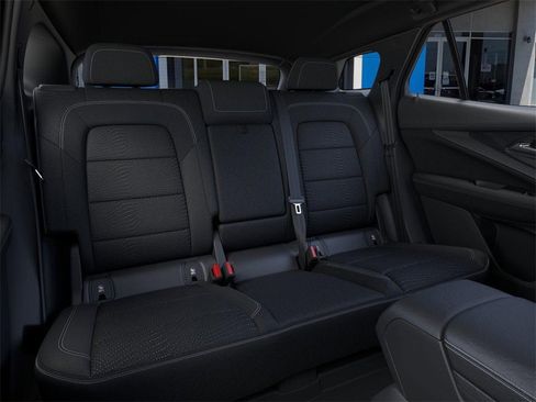 New 2025 Chevrolet Blazer EV LT image 17