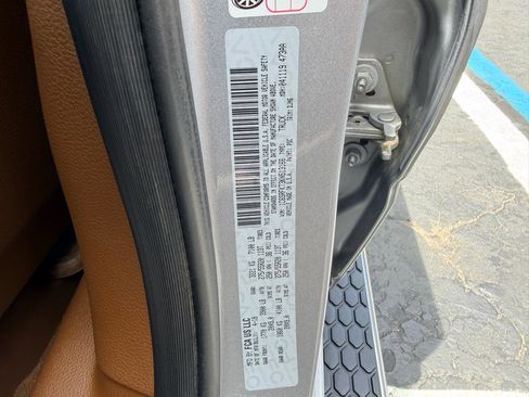 Used 2019 RAM 1500 Limited w/ Bed Utility Group AWD/4WD image 17