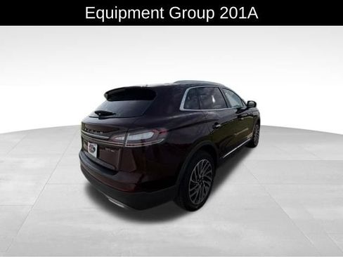 Used 2020 Lincoln Nautilus Reserve w/ Equipment Group 201A AWD/4WD image 5