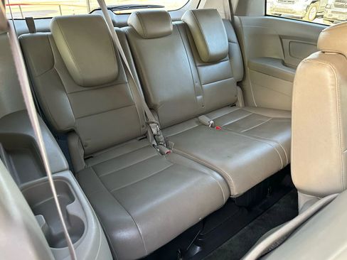 Used 2011 Honda Odyssey EX-L image 23
