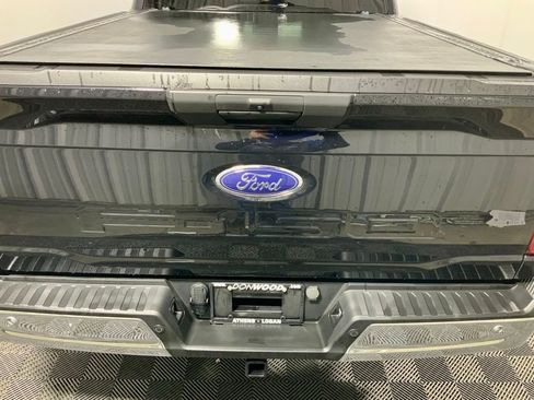 Used 2023 Ford F150 XL w/ XL Chrome Appearance Package AWD/4WD image 13