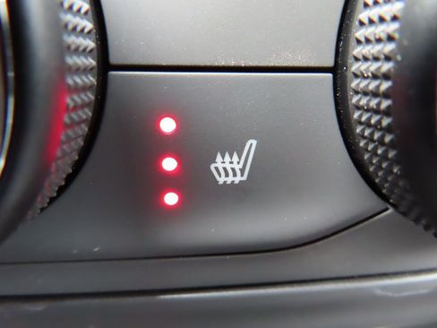 New 2026 Chevrolet Trax LS w/ LS Convenience Package image 8