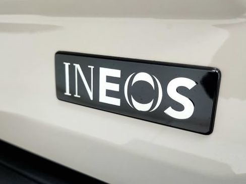 Used 2025 INEOS Grenadier AWD/4WD image 38
