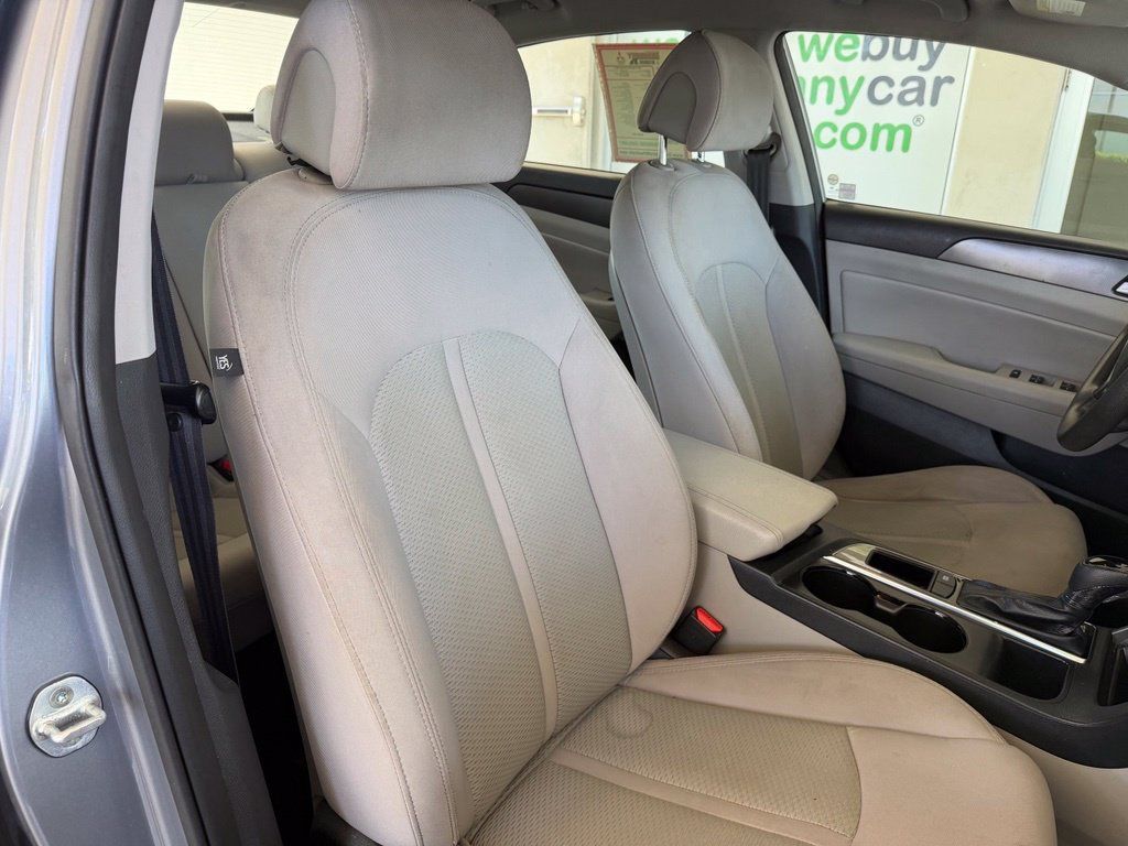 Used 2016 Hyundai Sonata Sport FWD image 20
