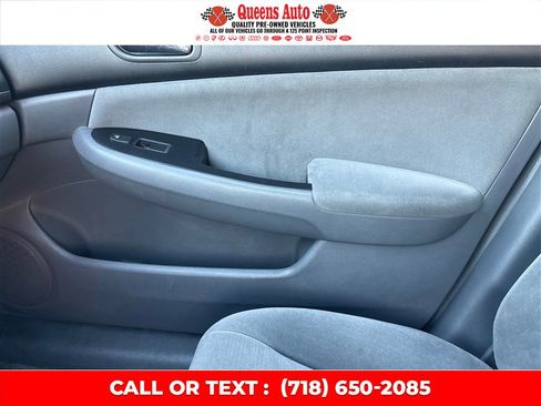 Used 2007 Honda Accord SE image 21