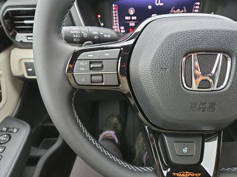 New 2026 Honda Passport TrailSport Elite image 20