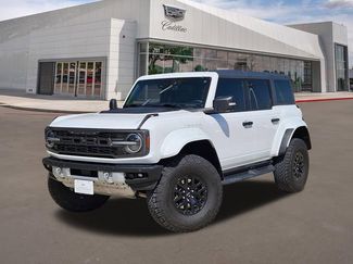 Used 2024 Ford Bronco Raptor w/ Interior Carbon Fiber Pack 6 video 1