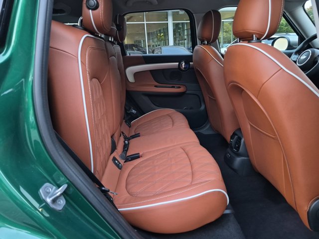 Used 2022 MINI Cooper Countryman S AWD/4WD image 20