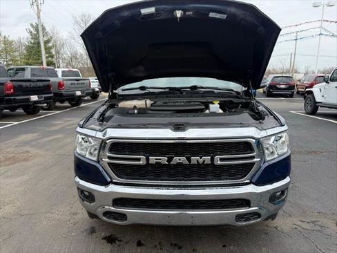 Certified 2023 RAM 1500 Big Horn AWD/4WD image 58