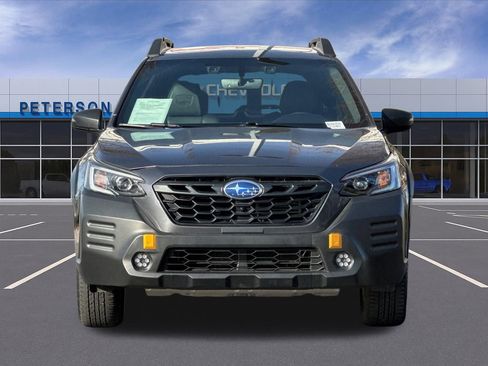 Used 2022 Subaru Outback Wilderness image 9