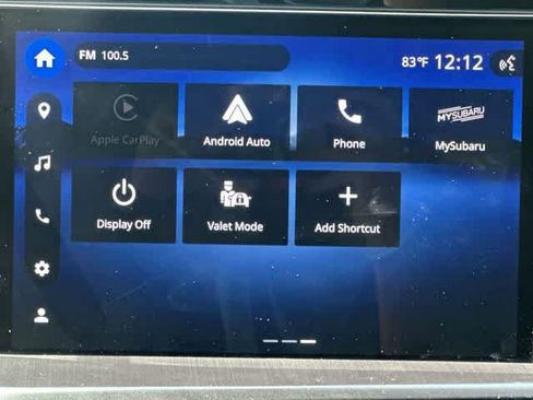 Certified 2026 Subaru Outback Limited AWD/4WD image 13