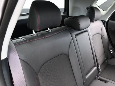 Used 2024 Kia Soul GT-Line FWD image 36