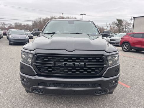 Used 2023 RAM 1500 Big Horn image 10