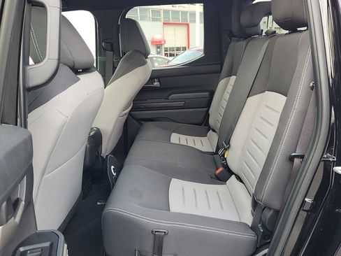 Used 2024 Toyota Tacoma TRD Off-Road image 24