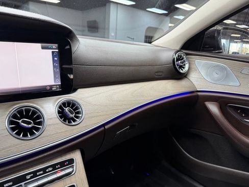 Used 2019 Mercedes-Benz CLS 450 image 27