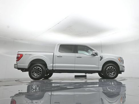Used 2023 Ford F150 Lariat AWD/4WD image 6