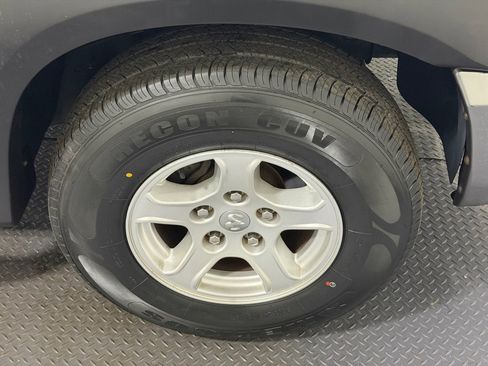 Used 2006 Dodge Dakota SLT image 17