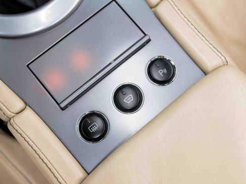 Used 2006 Aston Martin DB9 Volante RWD image 56