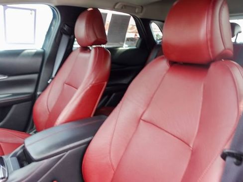 Used 2023 MAZDA CX-30 AWD 2.5 S w/ Preferred Package image 23