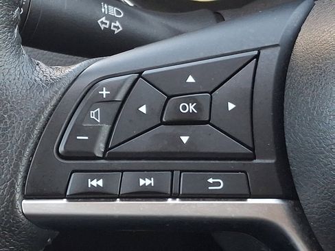 Used 2020 Nissan Rogue S w/ Special Edition Package image 20