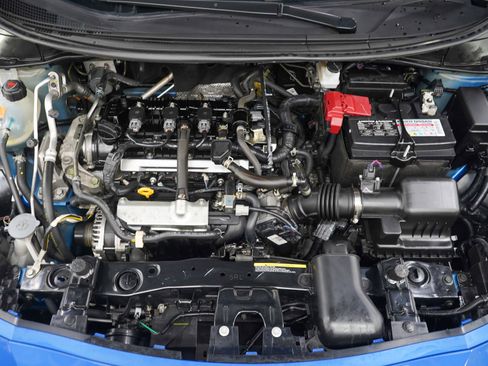 Used 2024 Nissan Versa S w/ Trunk Package FWD image 30