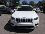 Used 2020 Jeep Cherokee Latitude image 2