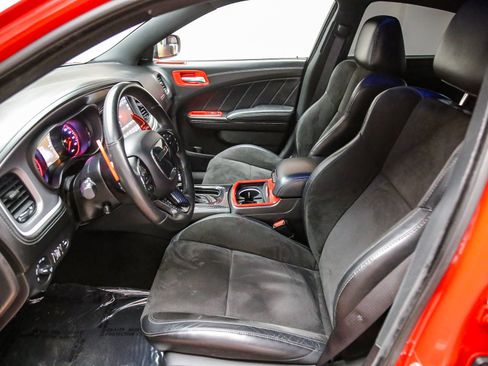 Used 2022 Dodge Charger R/T w/ Plus Group RWD image 20