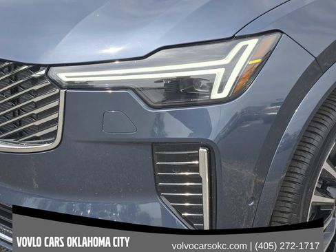 Used 2026 Volvo XC90 B6 Ultra w/ Protection Package Premier AWD/4WD image 11