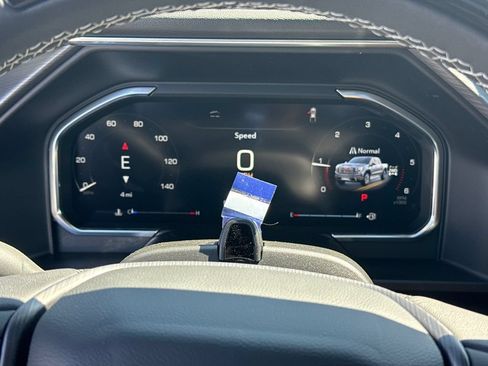 New 2026 GMC Sierra 1500 Denali Ultimate AWD/4WD image 22