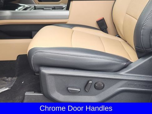 New 2026 Ford F250 Lariat w/ Chrome Package AWD/4WD image 25