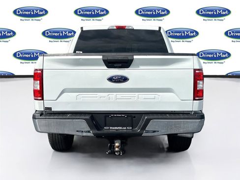 Used 2019 Ford F150 XLT RWD image 6